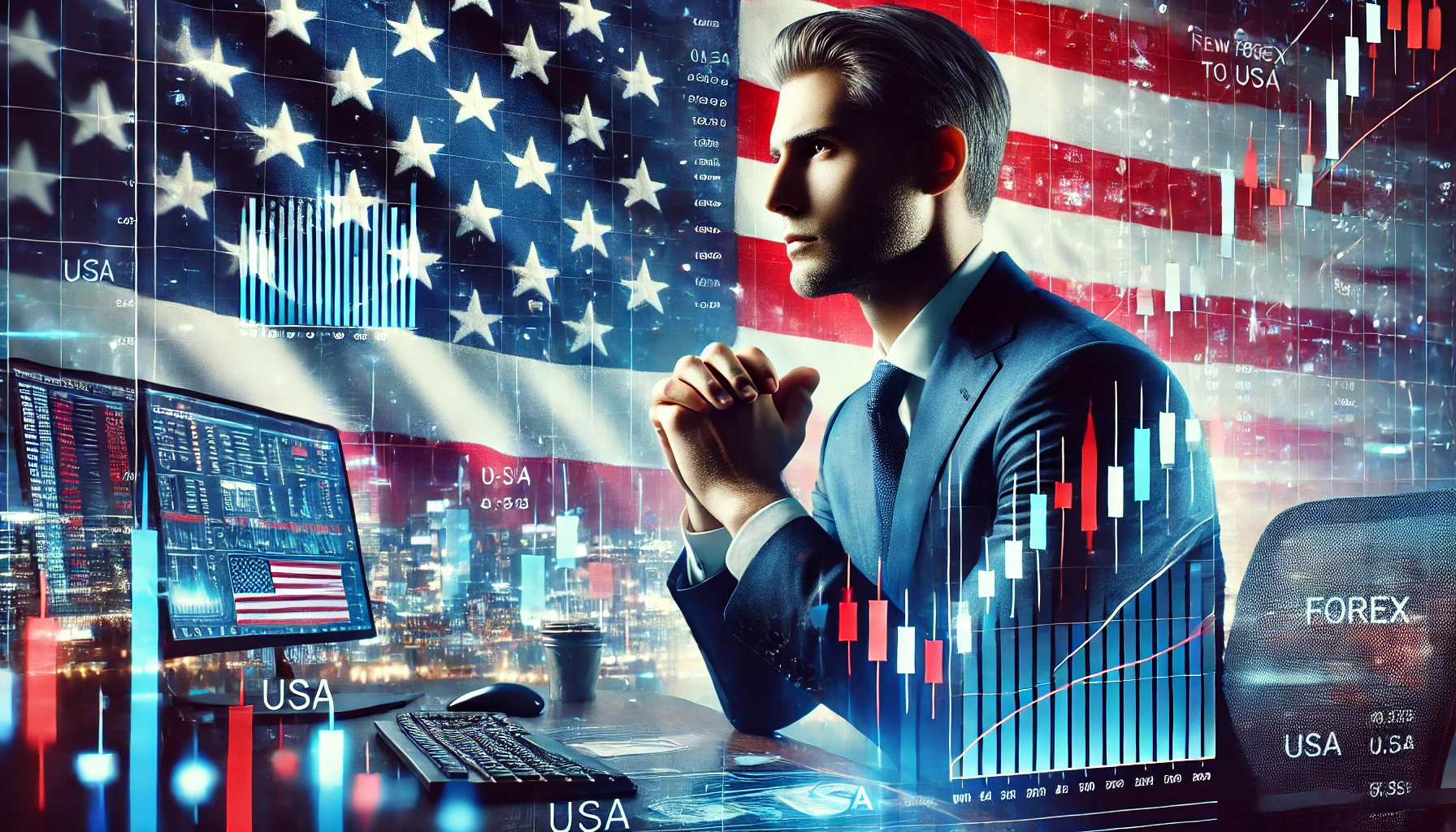 Nuevas Regulaciones de Forex en EE. UU.: Lo Que los Traders Necesitan Saber